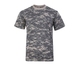 Футболка тактична Tactical T-Shirt Texar UCP S - изображение 1