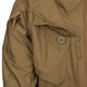 Куртка Helikon-Tex PILGRIM Anorak Jacket Coyote L - изображение 6