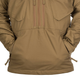 Куртка Helikon-Tex PILGRIM Anorak Jacket Coyote L - изображение 9