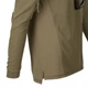 Сорочка тактична Helikon-tex RANGE Polo Shirt Олива S - зображення 7