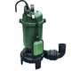 Насос дренажно-фекальний NOWA WQCD C1500f - зображення 4