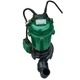 Насос дренажно-фекальний NOWA WQCD C1500f - зображення 6