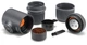 Ekspres do espresso przenośny Wacaco Nanopresso Black (4897066230122) - obraz 2