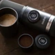 Zestaw akcesoriów do przenośnego ekspresu do kawy Wacaco Nanopresso Barista Kit Black (4897066230139) - obraz 4