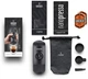 Ekspres do espresso przenośny Wacaco Nanopresso Black (4897066230122) - obraz 10