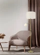 Торшер TRIO HOTEL (403900208) - изображение 6