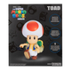 Figurka Jakks Pacific Super Mario Movie Toad 13 cm (192995417199) - obraz 4