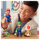 Фігурка Jakks Pacific Super Mario 13 см (192995417168) - зображення 9