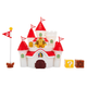 Figurka Jakks Pacific Super Mario Mushroom Kingdom + Zamek (58541-4l) (39897585413) - obraz 5