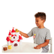 Figurka Jakks Pacific Super Mario Mushroom Kingdom + Zamek (58541-4l) (39897585413) - obraz 8