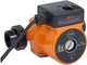 Насос циркуляционный Powercraft DCA 25-4-130 (182168W) - изображение 2