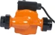 Насос циркуляционный Powercraft DCA 25-4-130 (182168W) - изображение 6