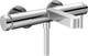 Смеситель для ванны HANSGROHE Finoris 76420000 хром - изображение 1