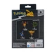 Figurka Jazwares Pokemon Lucario W2 (PKW2411) (191726402664) - obraz 2