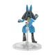 Figurka Jazwares Pokemon Lucario W2 (PKW2411) (191726402664) - obraz 7