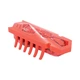 Набор Hexbug Nano flash international красный (433-7124/1) (10-559693) - изображение 2