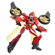 Трансформер Transformers EarthSpark Deluxe Твитч (F6231/F6734) (10-580197) - изображение 1