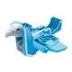 Игрушка-трансформер Transbot Lingva zoo Голубь (T15507/1/T15507/1-21) (10-574901) - изображение 3