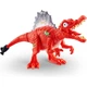 Игровой набор Smashers Mini Dino Island с аксессуарами-B (7486B) (10-580059) - изображение 1