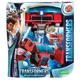 Игровой набор Transformers EarthSpark Оптимус и Робби Малто (F7663) (10-583172) - изображение 3