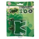 Игрушка-трансформер Transbot Lingva zoo Бык (T15507/1/T15507/1-11) (10-574891) - изображение 1