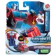 Трансформер Transformers EarthSpark В один шаг Оптимус (F6229/F6716) (10-580192) - изображение 3