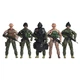Игровой набор Elite Force Морские котики (101837) (10-582234) - изображение 2
