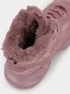Жіночі черевики Skechers 36 Рожевий 167338 WINE - зображення 4