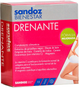 Suplement diety Sandoz Bienestar Drenante 15 ampułek (8470001741042) - obraz 1