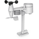 Метеостанция Bresser Weather Center 5-in-1 Beaufort (7002525) - изображение 5