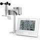 Метеостанция Bresser 7-in-1 Exclusive Line Weather Center Climate Scout (7003100GYE000) - изображение 6