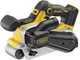 Szlifierka taśmowa DeWALT DCW220NT bez akumulatora i ładowarki (5035048793848) - obraz 5