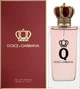 Парфюмированная вода Dolce&Gabbana Q 100 мл (8057971183661) - изображение 1