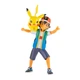 Figurki bitewne Jazwares Pokemon Ash & Pikachu seria 12 (PKW2473) (191726406914) - obraz 3