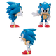 Фігурки Jakks Pacifik Sonic 5 шт, 6 см (192995414525) - зображення 5