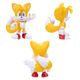 Фігурки Jakks Pacifik Sonic 5 шт, 6 см (192995414525) - зображення 8