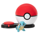 Figurki Jazwares Pokemon „Surprise Attack” Squirtle vs Jiggypuff (PKW2506) (191726409540) - obraz 6