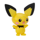 Figurki Jazwares Pokemon Clip 'n' Go Poke Ball Belt Set (Ultra Ball, Poke Ball, Nest Ball, Scorbunny,Pikachu, Red Belt) (PKW2857) (191726458319) - obraz 8