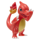 Figurki Jazwares Pokemon Select Evolution Multipack - Charmander, Charmeleon, Charizard (PKW2777) (191726434429) - obraz 10