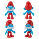 Figurki Jazwares Smerfy i Gargamel 6 sztuk (SMR0013) (191726426875) - obraz 7