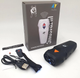 Відлякувач собак із ліхтариком Ultrasonic Dog Repeller - изображение 3