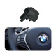 Кнопка круиз-контроля на руль BMW F07 F10 F11 F12 F13 F15 F16 F20 F22 F25 F30 F32 F34 - изображение 1