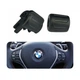 Кнопки круиз-контроля + мультимедиа на руль BMW F07 F10 F11 F12 F13 F15 F16 F20 F22 F25 F30 F32 F34 - изображение 1