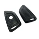 Карбон чохол на ключ "парус" BMW F15 F16 F39 F40 F45 F48 F52 G01 G02 G05 G06 G07 G11 G12 G20 G22 G30 G31 G32 - зображення 2