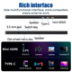 Монитор портативный 185FC / 18.5 '' / IPS / 1920x1080 / Type-C / HDMI / jack 3.5 мм / второй экран - изображение 7