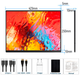 Монитор портативный 185FC / 18.5 '' / IPS / 1920x1080 / Type-C / HDMI / jack 3.5 мм / второй экран - изображение 9
