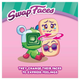Figurki Magic Box Moji Pops Impreza 2 sztuki (PMPSB216IN40) (8431618008249) - obraz 4