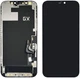 Дисплей + сенсор Apple iPhone 12 / 12 Pro Black (GX-Incell) HD+ - зображення 1