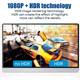 Монитор портативный 161FCJ / 16.1 '' / IPS / 1920x1080 / Type-C / HDMI / jack 3.5 мм / второй экран - изображение 7