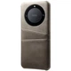 Захисний чохол Deexe Pocket Case для Honor Magic 5 Lite - Grey - зображення 2